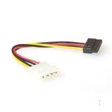 Intronics Serial ATA Power Adapter Cable (AK3197)